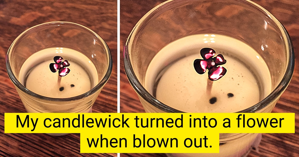 20+ Daily Events That Were Immortalized in a Unique Way