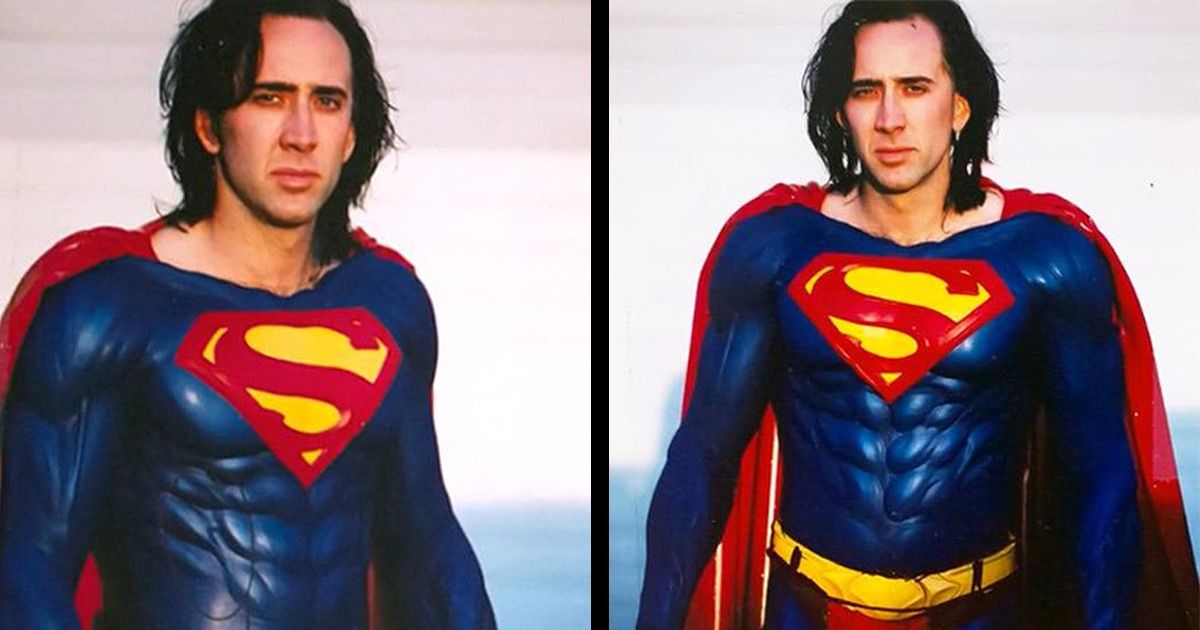 18 Of Our Favorite Superheroes That Were Almost Played By Other Actors 