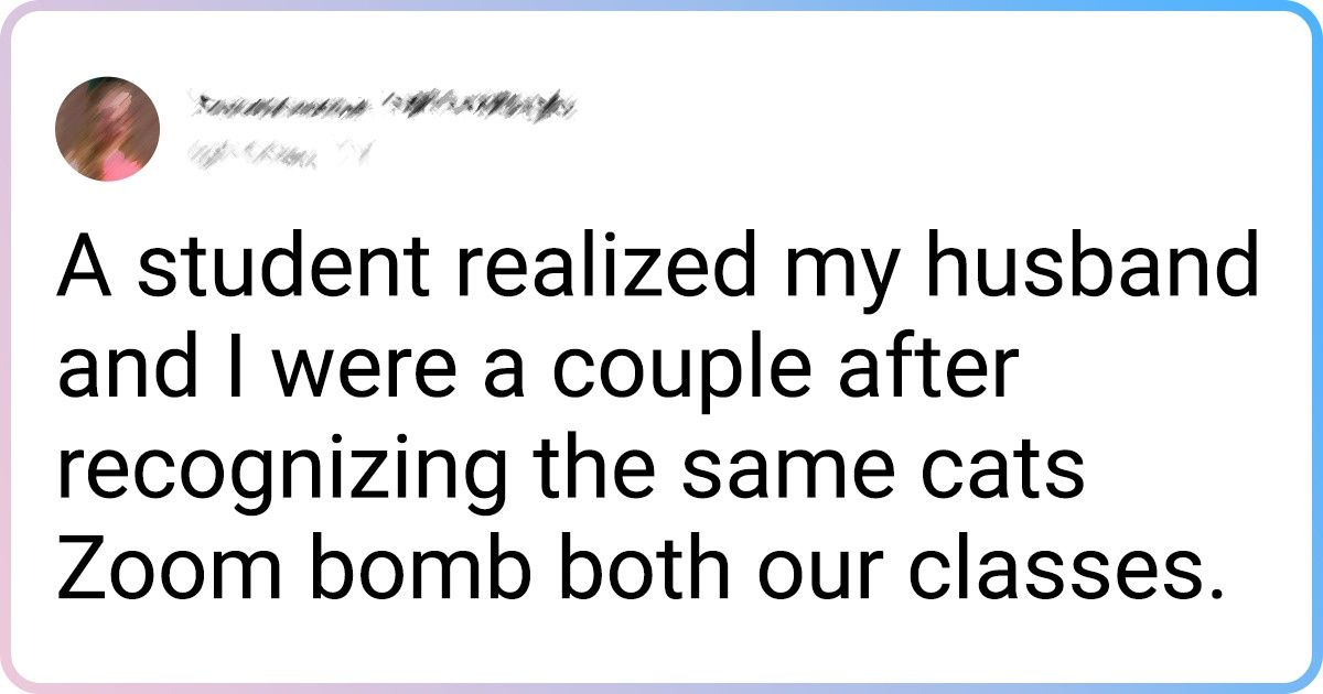 20+ Hilarious Tweets About Zoom Meetings You Can Laugh at Between Your Video Calls 20+ Hilarious Tweets About Zoom Meetings You Can Laugh at Between Your Video Calls