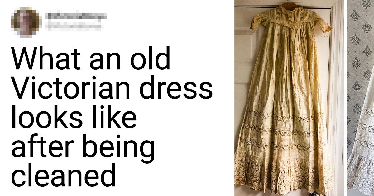 20+ Really Good Things That Just Needed a Good Wash