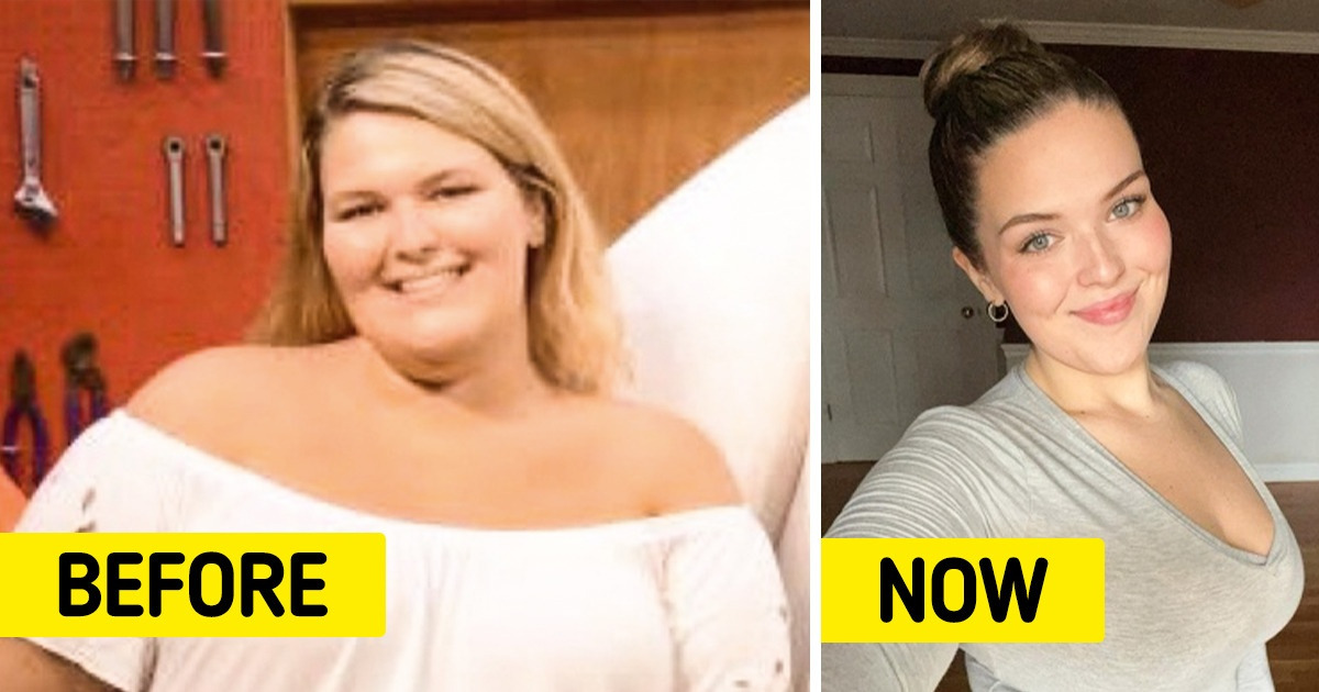 15 People Who Love Themselves Twice as Hard and Shine Brighter Because of It