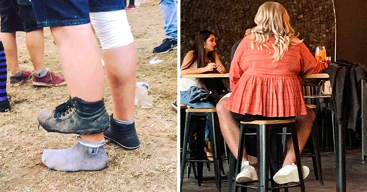 15+ People Who Prove Good Timing Makes the Perfect Shot