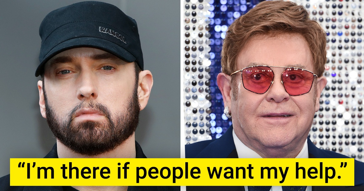 8 Celebs Who Were Taken Under the Wings of Other Stars, Showing That No One Succeeds Alone