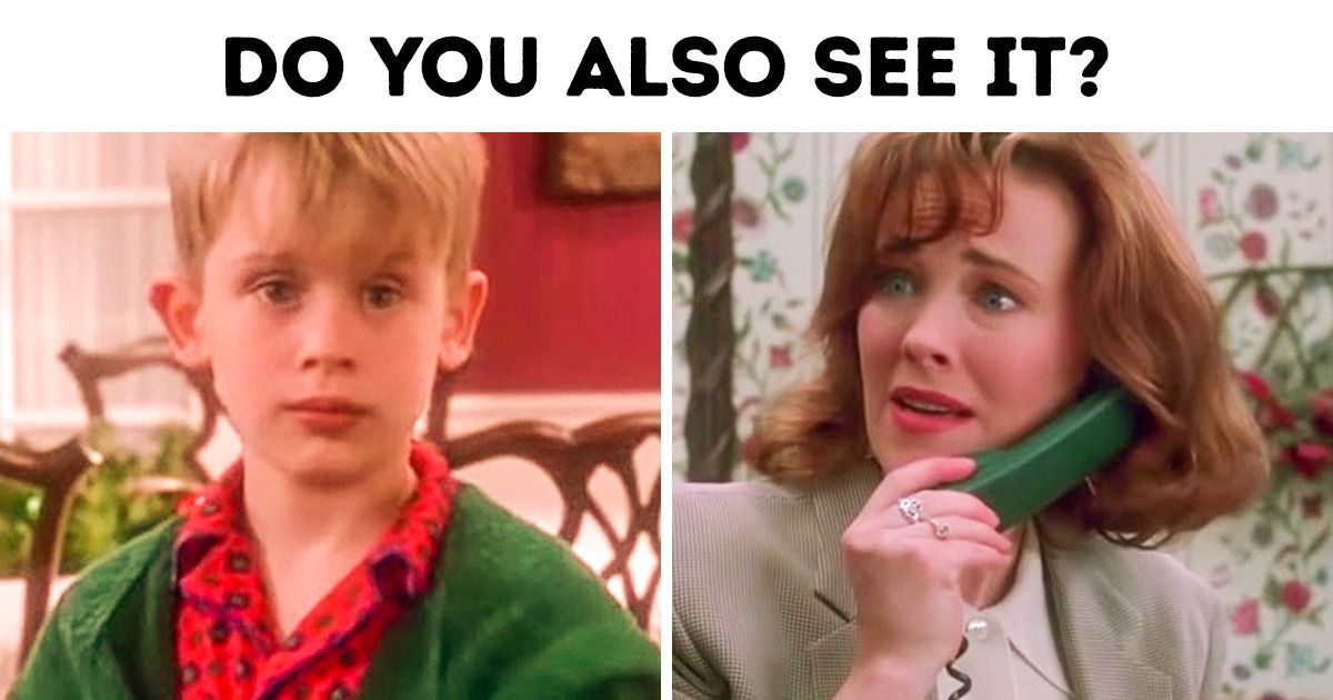 14 Unexpected Moments From Our Favorite Movies That We Didn’t Notice at All