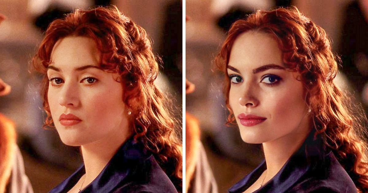 How Our Favorite Movies From the ’90s and the ’00s Might Look If They Were Filmed Today How Our Favorite Movies From the ’90s and the ’00s Might Look If They Were Filmed Today
