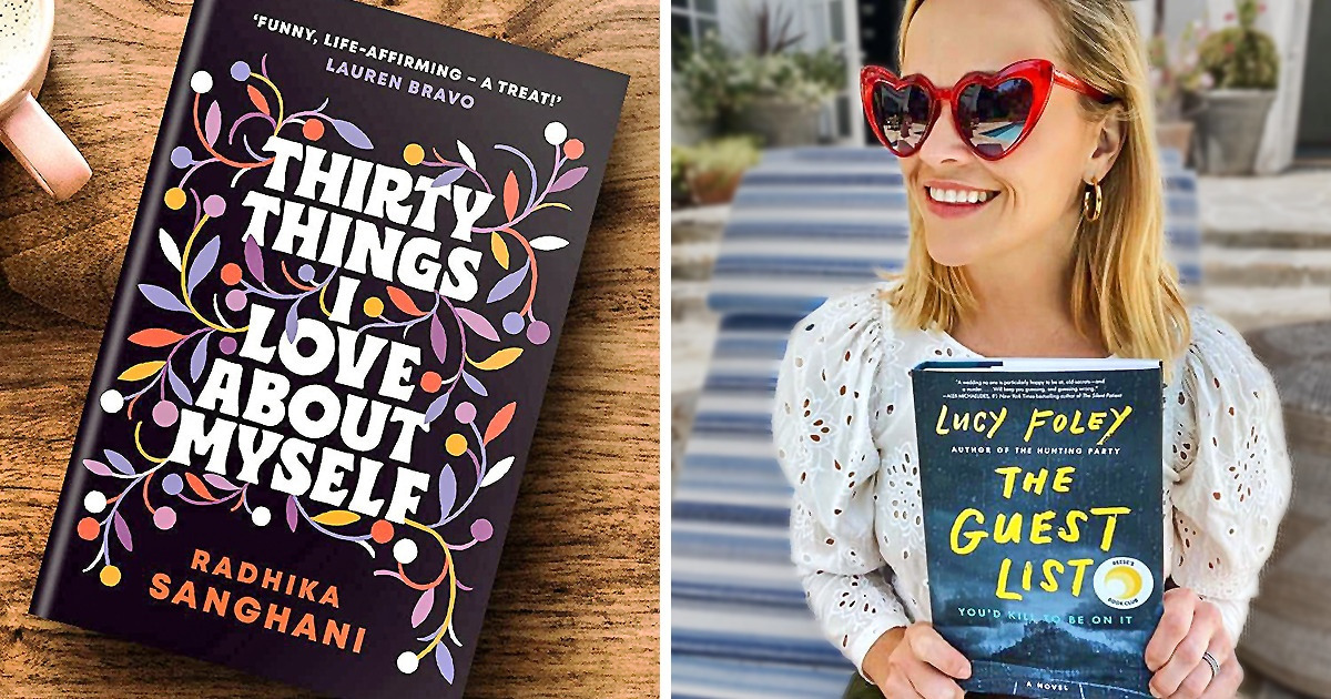 20 Amazon Kindle Books You Won’t Want to Put Down for Even a Second