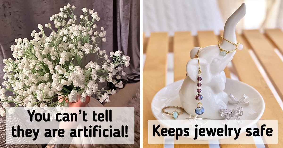 10 Best-Selling Home Items That Will Add a Touch of Charm to Each of Your Rooms 10 Best-Selling Home Items That Will Add a Touch of Charm to Each of Your Rooms