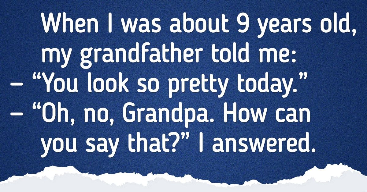 20 Bright Side Readers Shared the Most Valuable Lessons They Learned From Their Grandparents