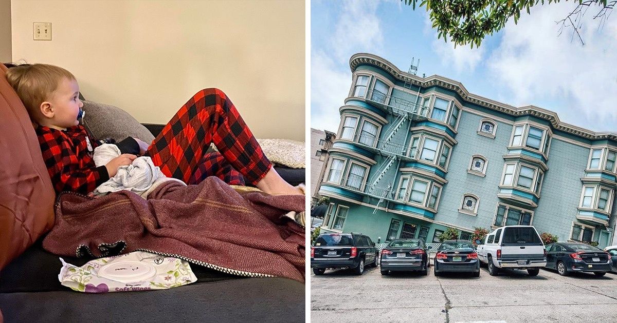 18 Times Perspective Played a Trick on Us and Made Pics Look Completely Different