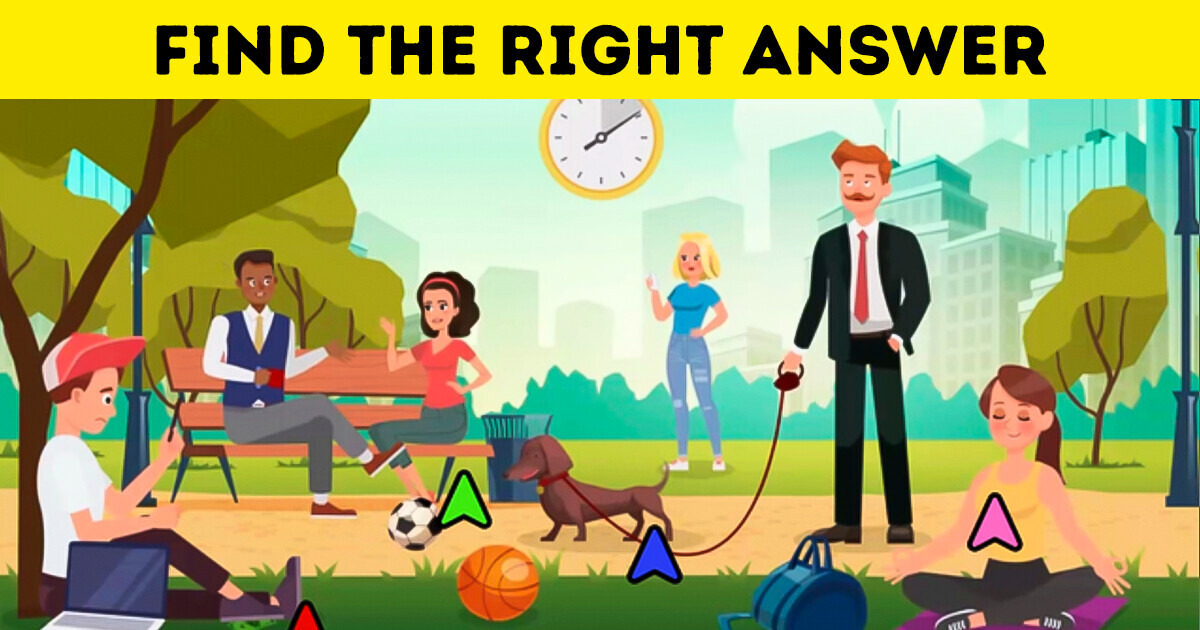 Put Your Brain to the Test with Bright Side Riddles and Puzzles