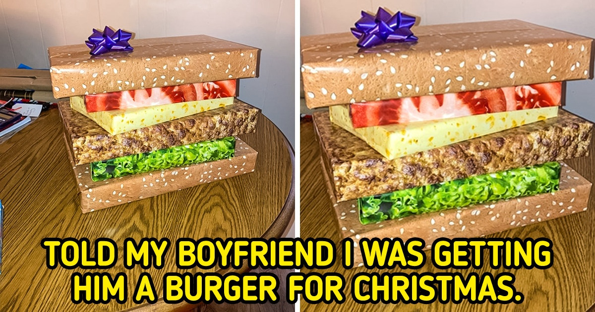 16 People Who Think Very Differently From the Rest of Us