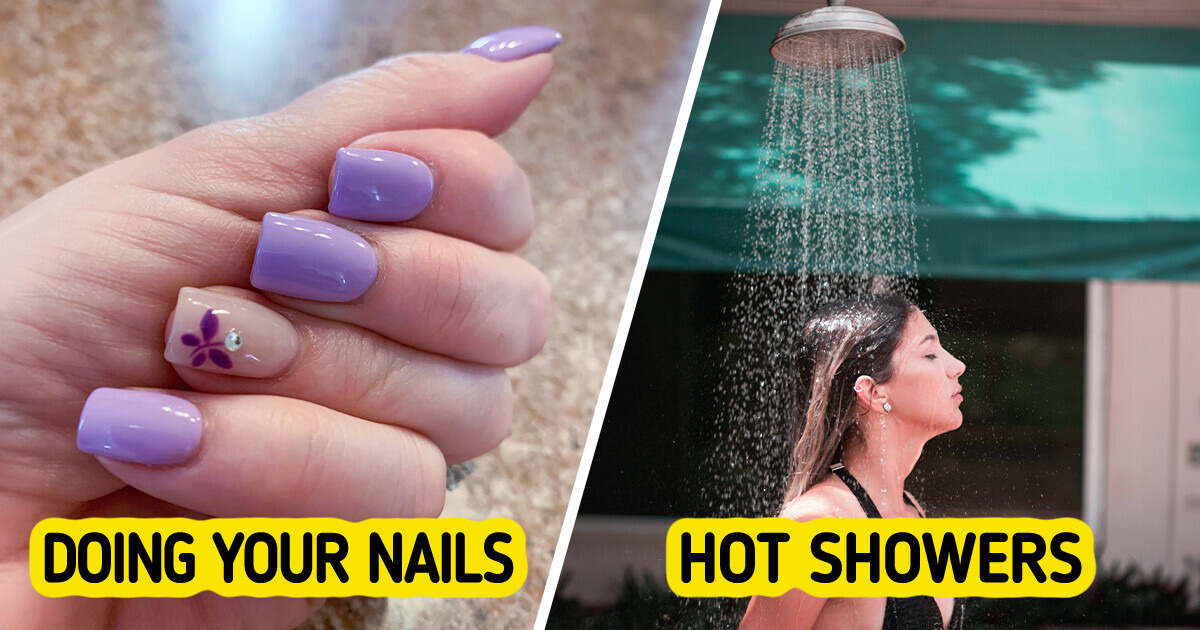 5 Things That Can Make You Look and Feel Older Than You Actually Are 5 Things That Can Make You Look and Feel Older Than You Actually Are