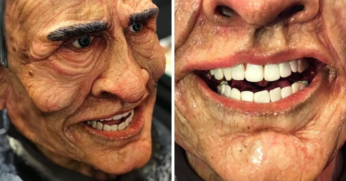 24 Cakes That Look So Realistic, It’s Hard to Believe You Can Eat Them