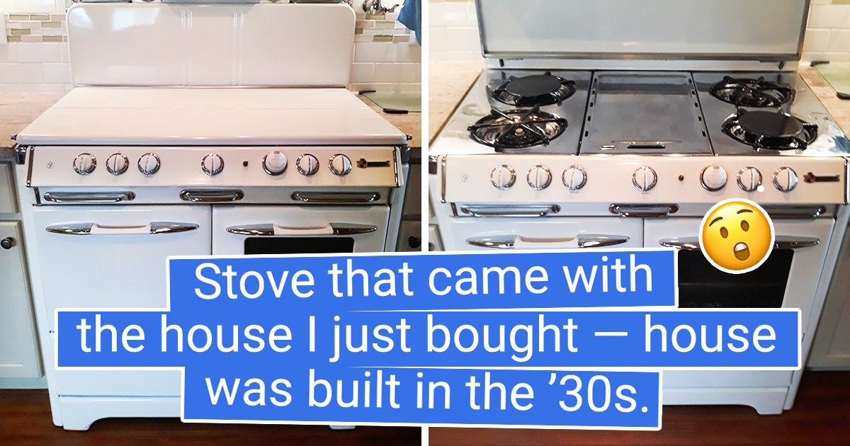 18 Antique Items That Add a Touch of Novelty to Any Home