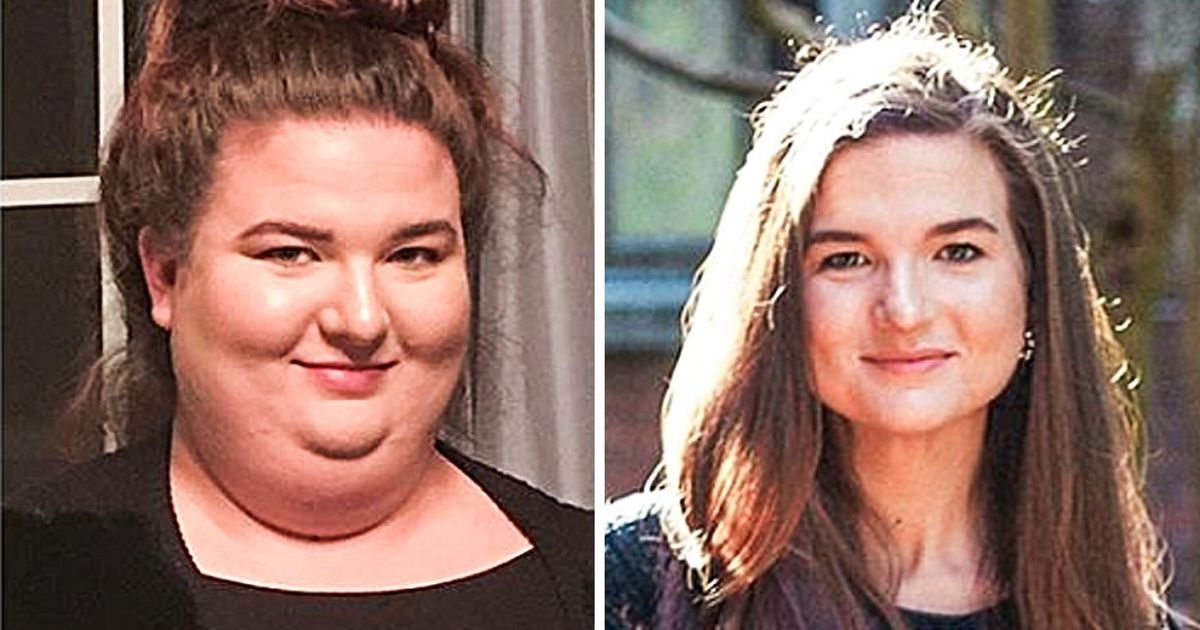 18 People Who Turned Their Lives Around and Have the Photos to Prove It