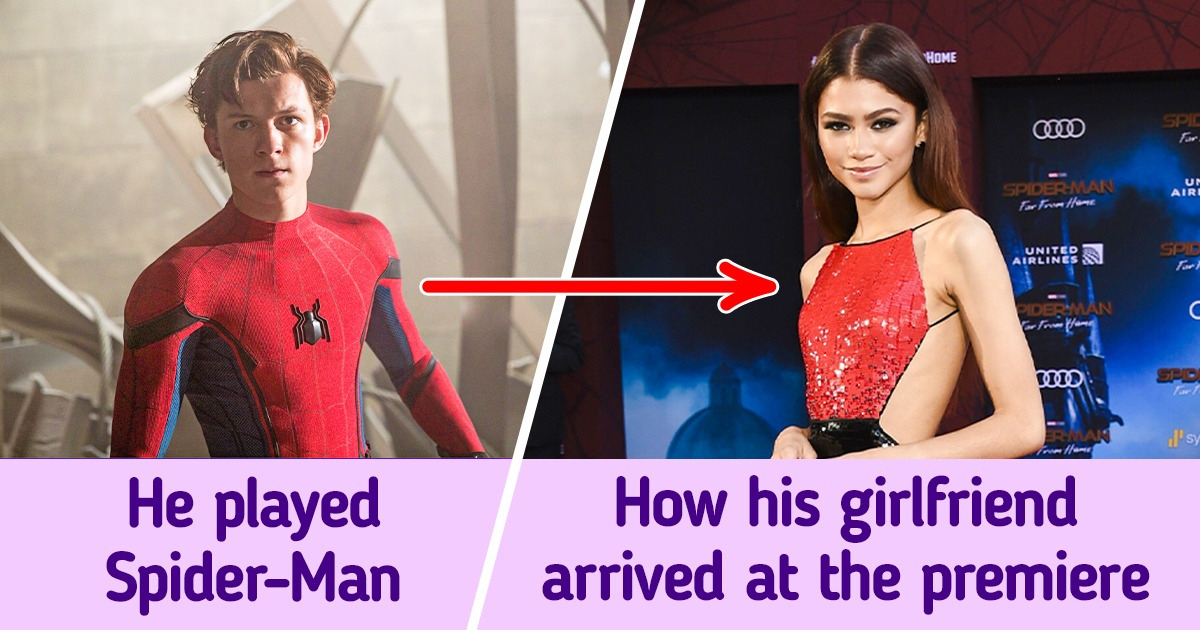 12 Times Celebrity Outfits Had References to Movies