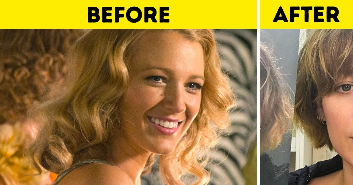 16 Actors That Were Brave Enough to Play Unusual Roles and Nailed Them 16 Actors That Were Brave Enough to Play Unusual Roles and Nailed Them