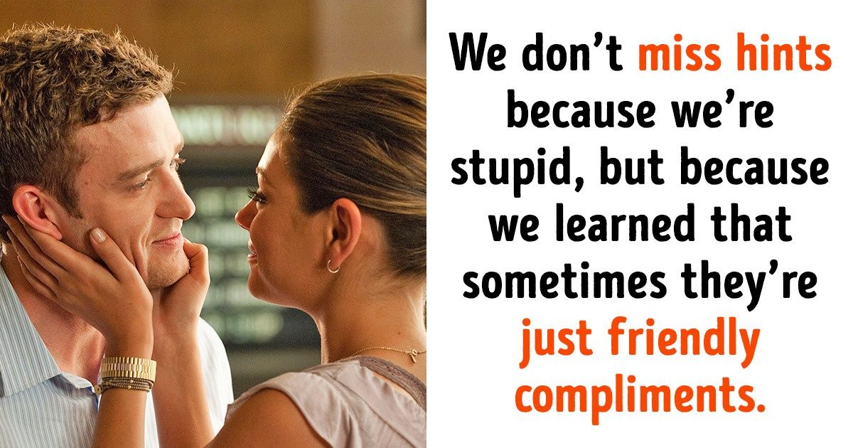 Men Share Secrets They Wish Women Knew Already