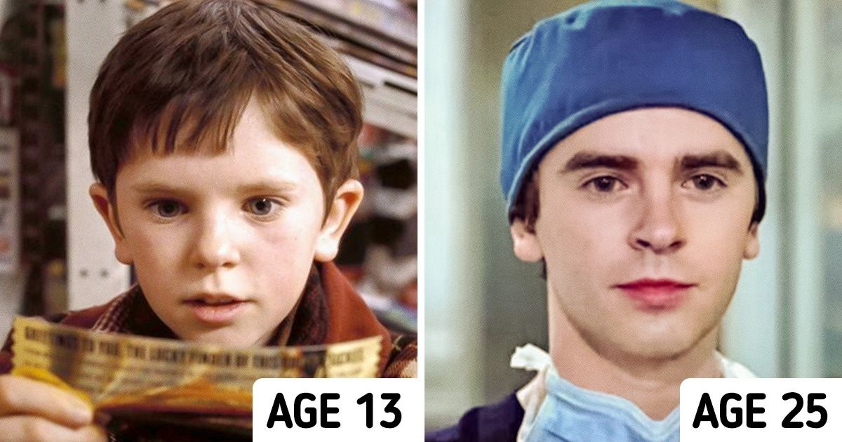 12 Actors and Actresses Whose Finest Hour Seemed to Be Over, but They Managed to Return to the Big Screen