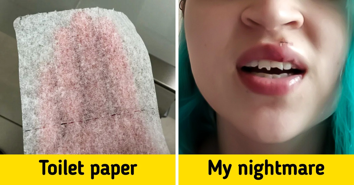 17 Totally Irritating Things That Will Make You Gasp in Despair 17 Totally Irritating Things That Will Make You Gasp in Despair