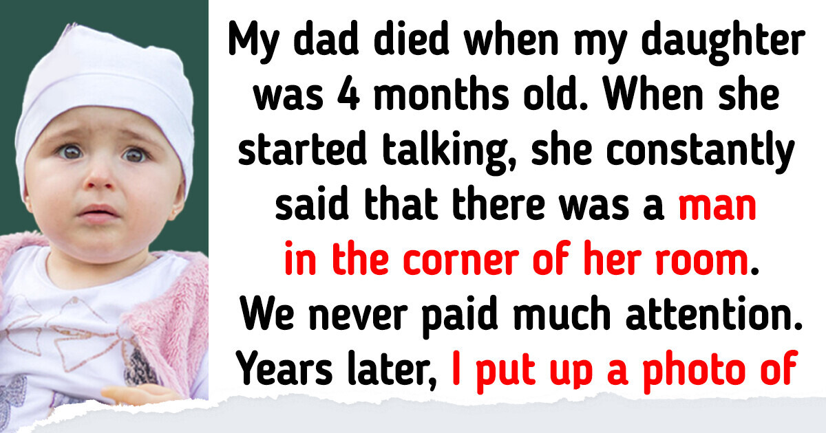 15 True Events That Are the Definition of the Word “Creepy”