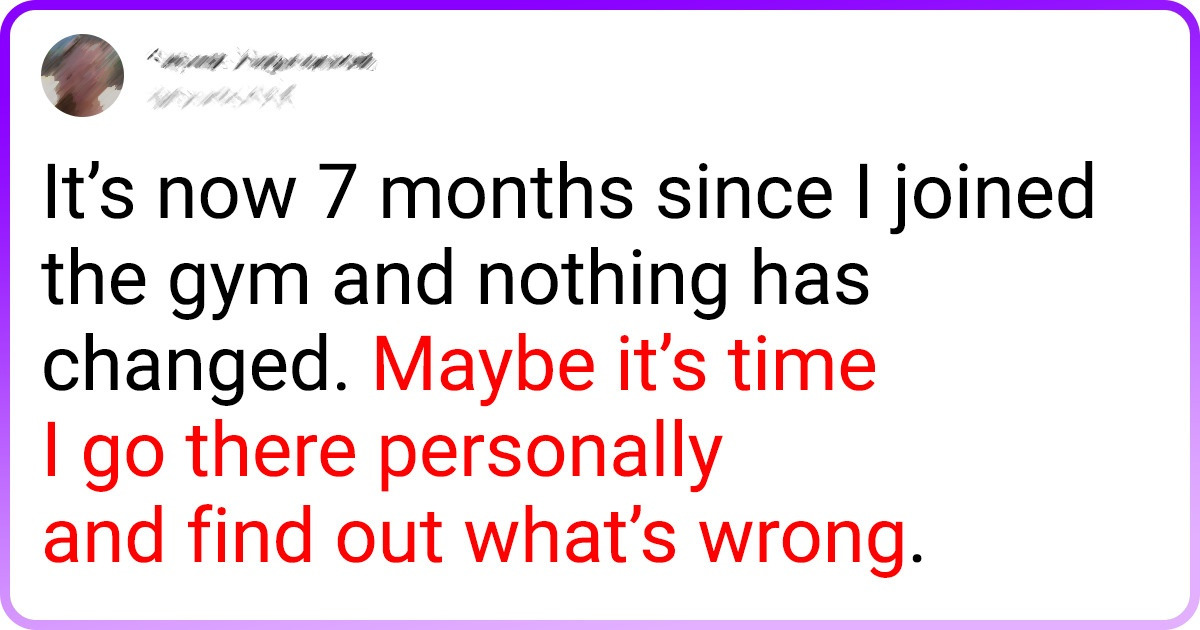 15+ Tweets That Start Out Okay but Have a Real Twist at the End