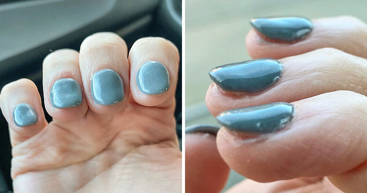 15+ People Who Regret Stepping Inside a Beauty Salon 15+ People Who Regret Stepping Inside a Beauty Salon