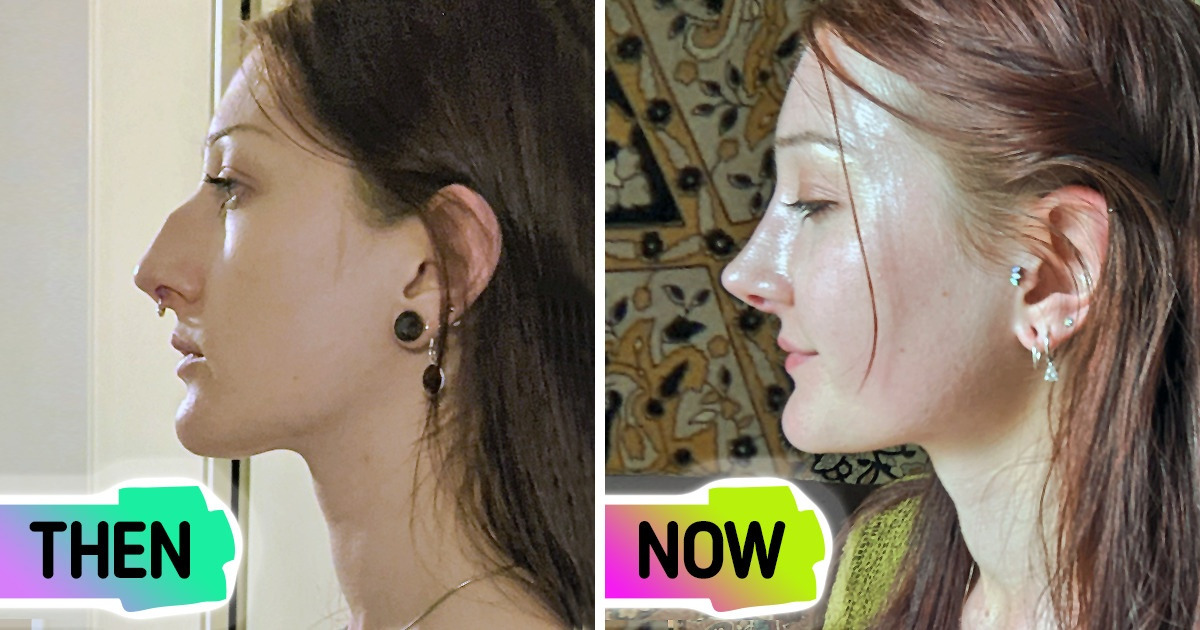 15 People Who Decided to Change Direction in Life and Found a Balance