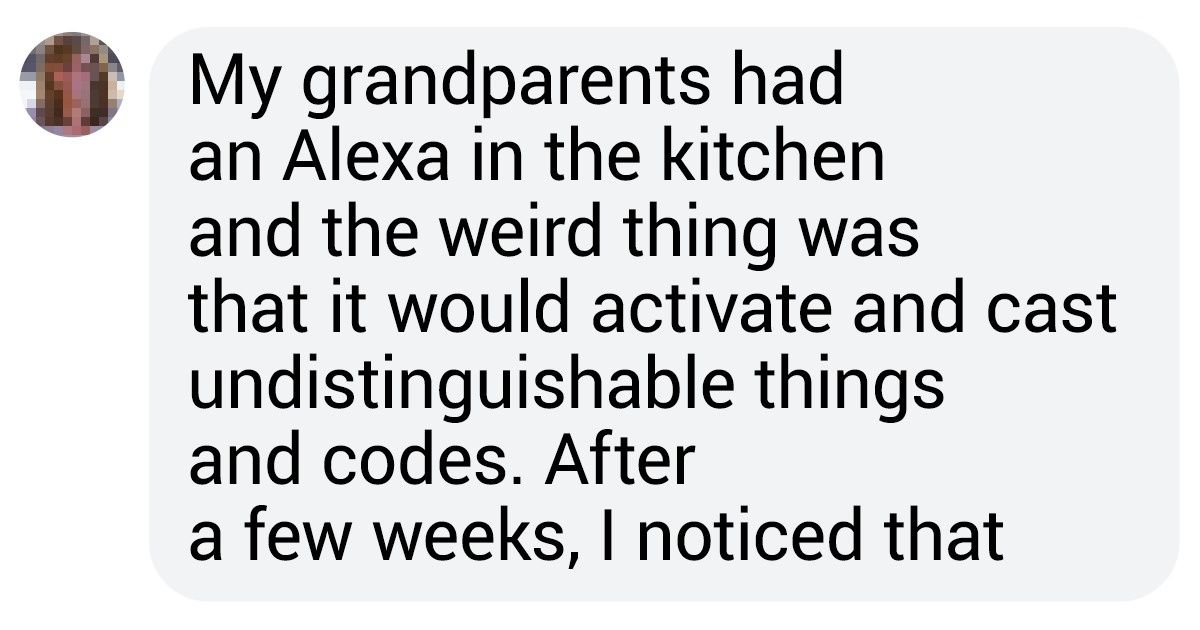 14 Bright Side Readers Shared Their Weirdest Stories With Virtual Assistants and We Couldn’t Decide If We Should Laugh or Cry 14 Bright Side Readers Shared Their Weirdest Stories With Virtual Assistants and We Couldn’t Decide If We Should Laugh or Cry