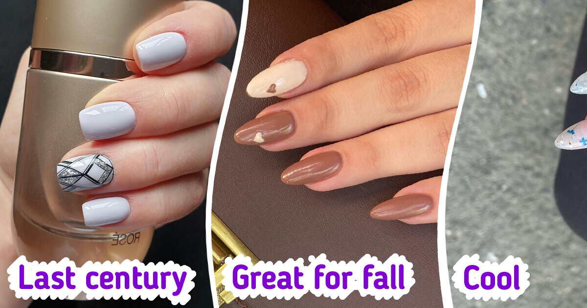 9 Gorgeous Manicure Ideas That Will Level Up Your Style 9 Gorgeous Manicure Ideas That Will Level Up Your Style
