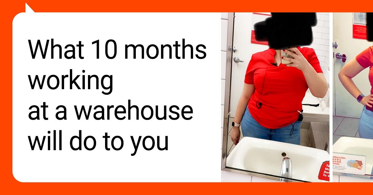 16 People Honestly Shared What’s Really Happening at Their Workplaces