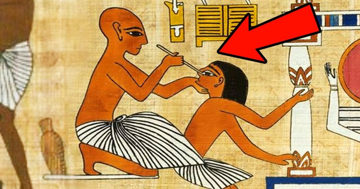 9 Unbelievable Ways of Life the Ancient Egyptians Practiced