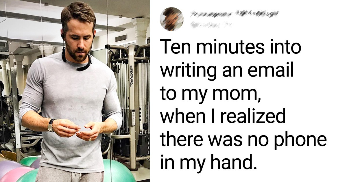Ryan Reynolds’ Social Media Proves That Life is Always Better With a Dose of Laughter
