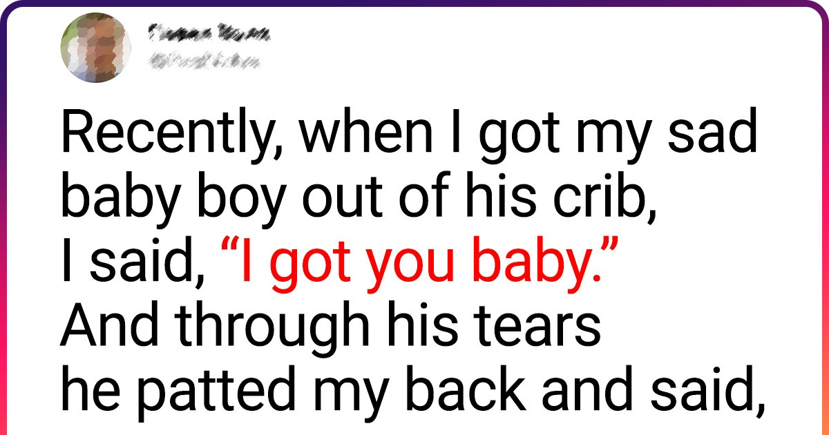 20 Tweets Showing That Kids Are Our Little Angels
