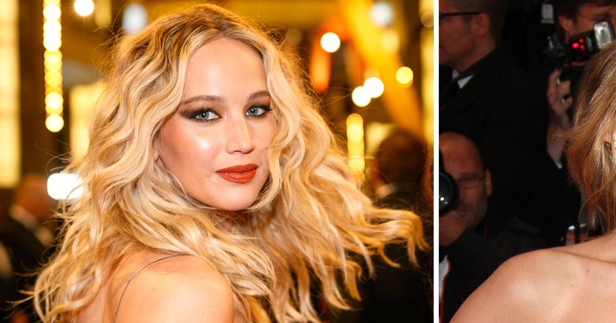 14 Celebrities Who Show That Nobody Is Safe From a Bad Photo 14 Celebrities Who Show That Nobody Is Safe From a Bad Photo