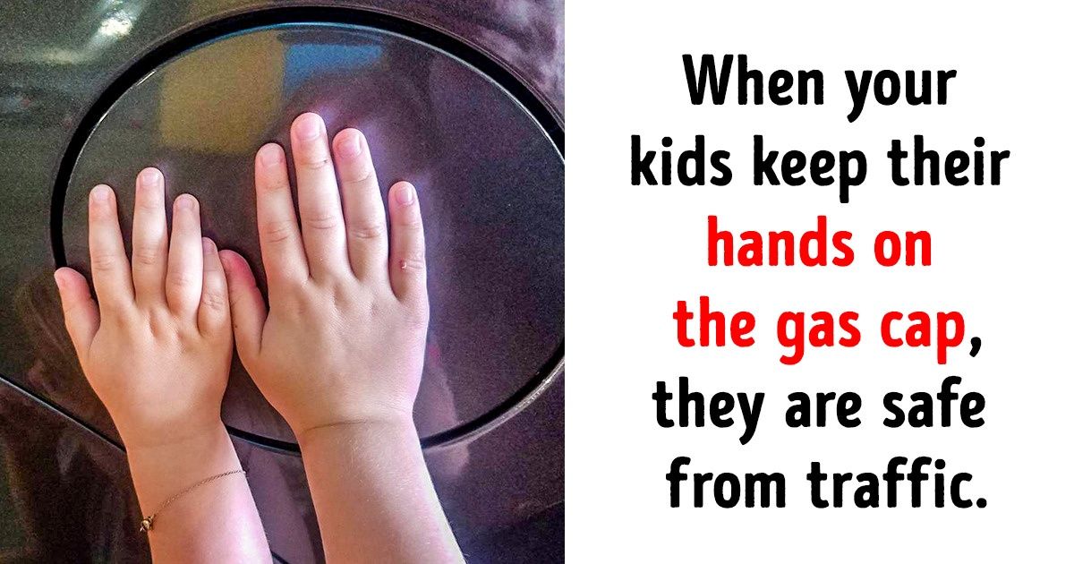 12 Genius Hacks That Will Make You Feel Like Parent of the Year 12 Genius Hacks That Will Make You Feel Like Parent of the Year