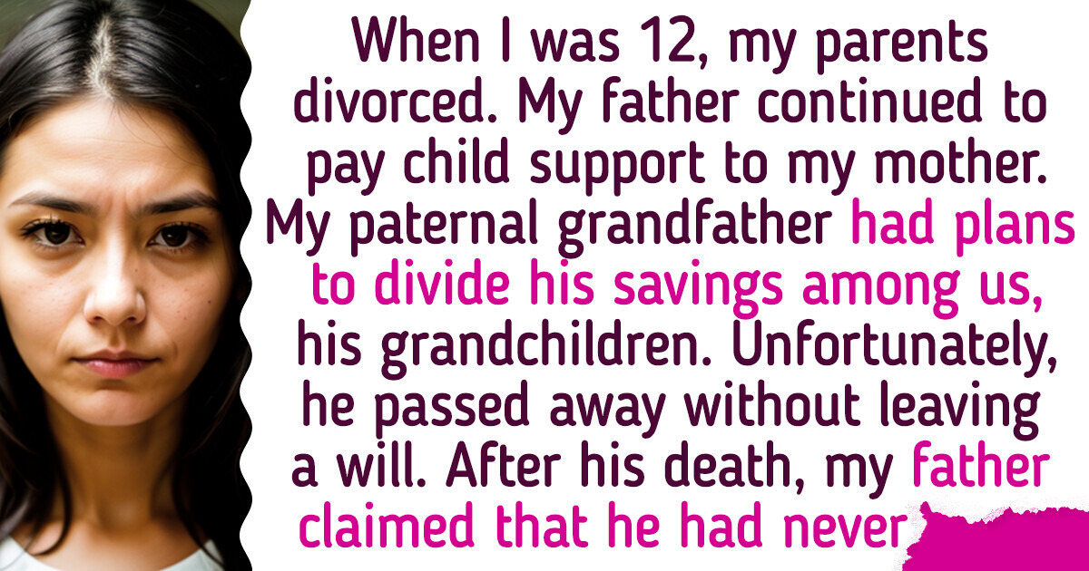 9 People Who Saw the True Faces of Their Loved Ones 9 People Who Saw the True Faces of Their Loved Ones