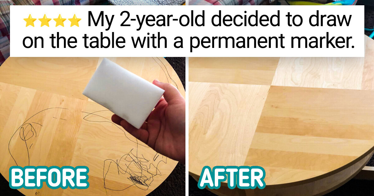10 Cleaning Products Whose Reviews Are Too Good to Pass By