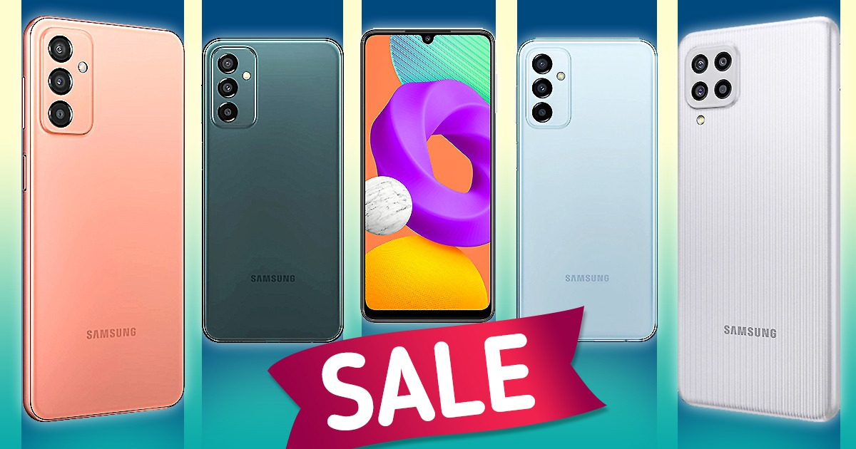 7 Days of Samsung With the Best Prices Is Live on Amazon 7 Days of Samsung With the Best Prices Is Live on Amazon