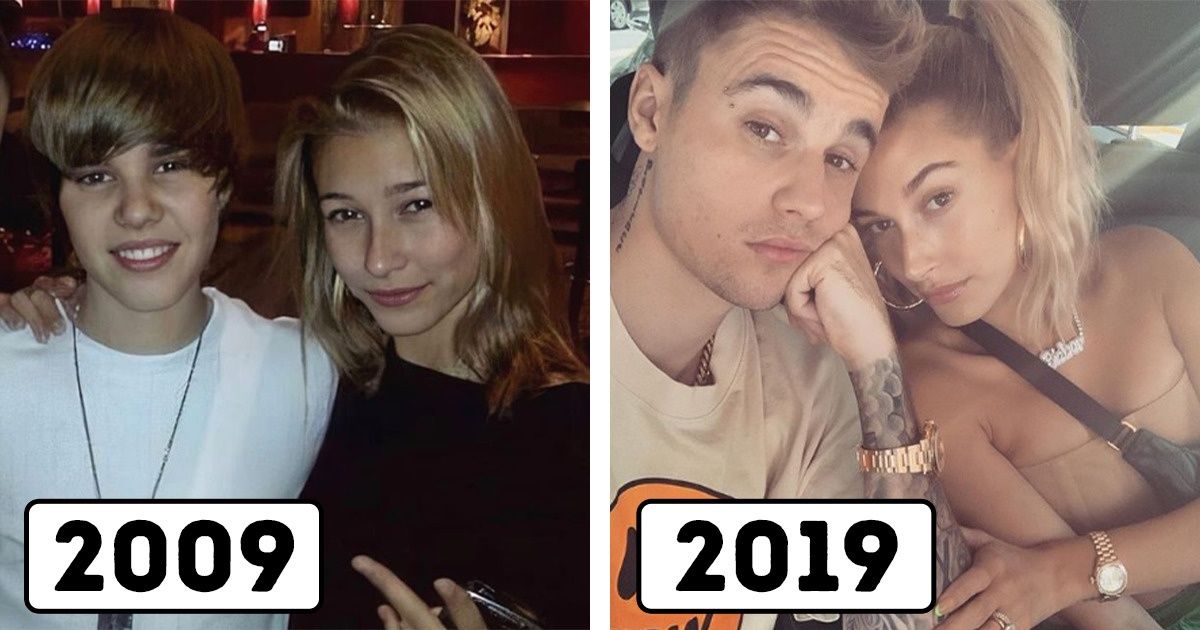 14 Celebrities Who’ve Known Each Other for Ages and Ended Up Falling in Love 14 Celebrities Who’ve Known Each Other for Ages and Ended Up Falling in Love