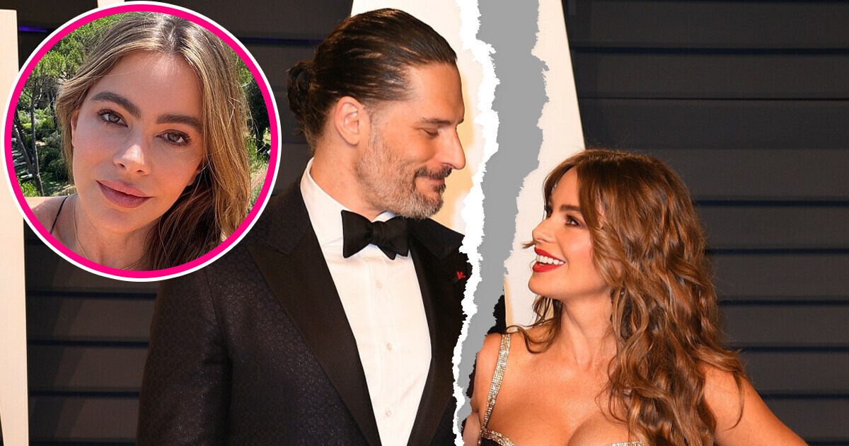 Sofía Vergara Responds to Claims About Divorce Over Kids With Joe Manganiello Sofía Vergara Responds to Claims About Divorce Over Kids With Joe Manganiello