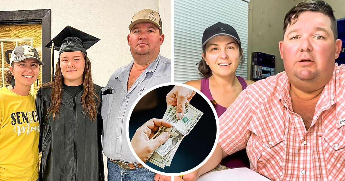 Parents Charged Their High School Graduate Monthly Rent, and Here’s What Experts Think Parents Charged Their High School Graduate Monthly Rent, and Here’s What Experts Think