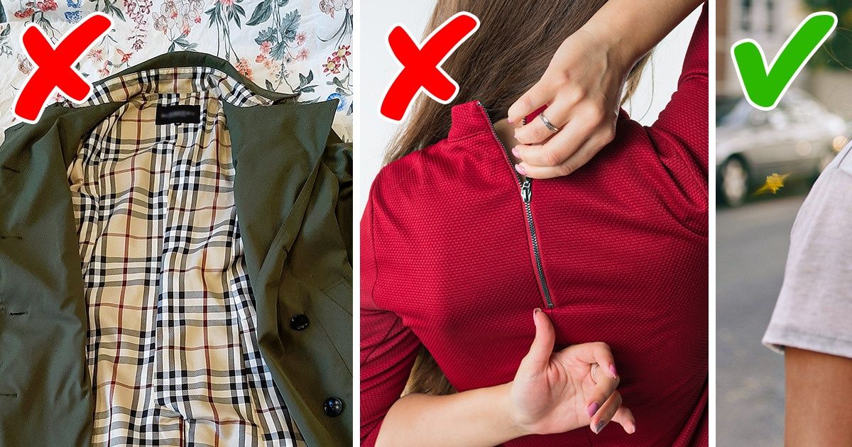 9 Differences Between Cheap and Quality Items That Shop Assistants