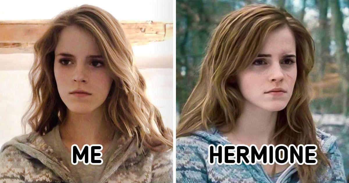 20 People Who Steal the Show Wherever They Go