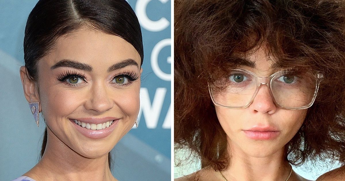 19 Famous People Who Honestly Showed What They Look Like When They’re Behind the Screens 19 Famous People Who Honestly Showed What They Look Like When They’re Behind the Screens
