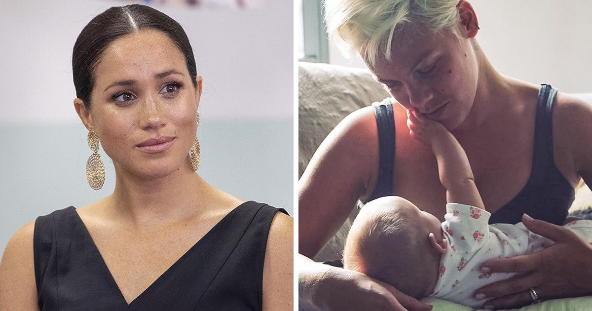 15 Celebrities Who Openly Spoke About Their Miscarriages Letting All Women Know That Theyre