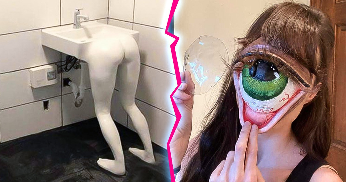 19 Designers Who Struggled to Up the Ante