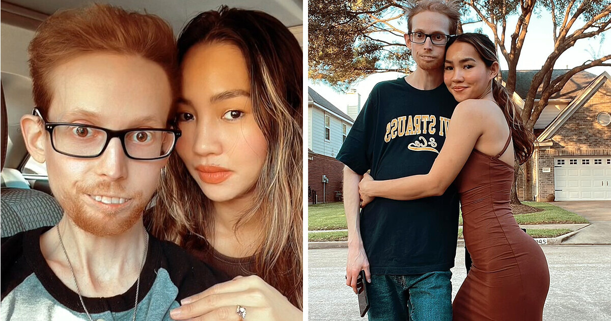 “I Doubt She Is Loyal to You,” Husband Hits Back at Trolls Who ...