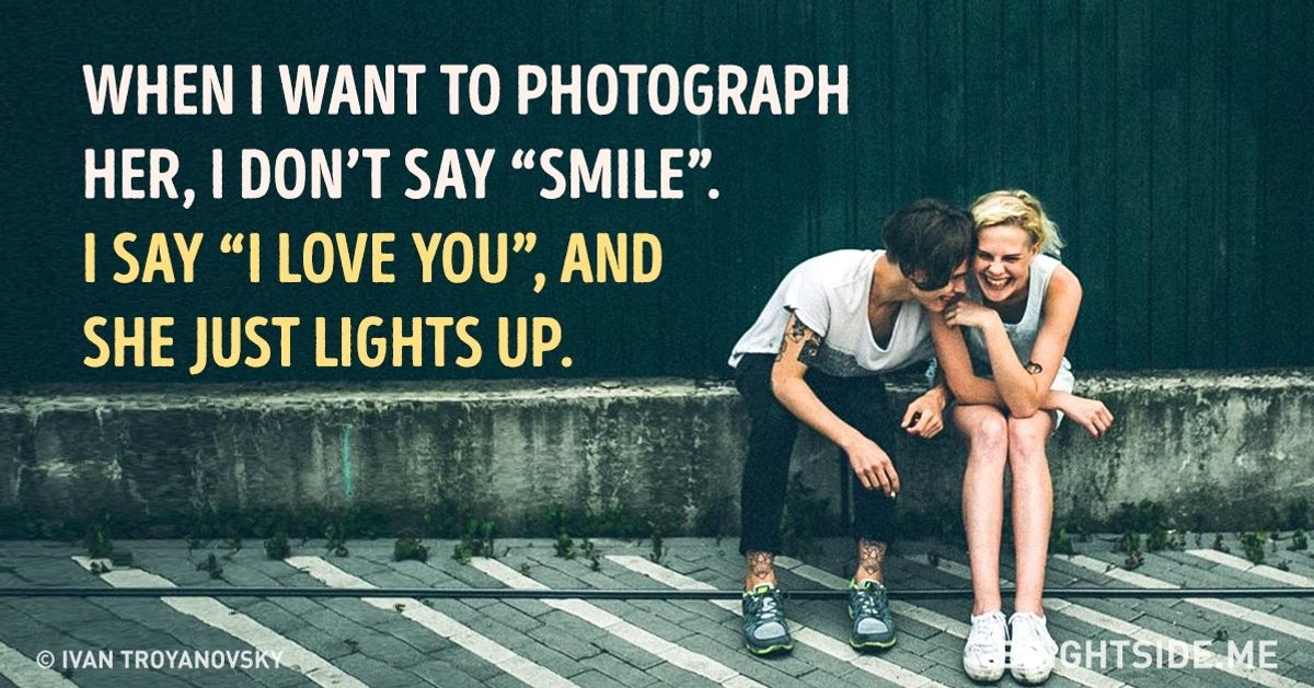 Here’s what happy couples say to each other to stay happy