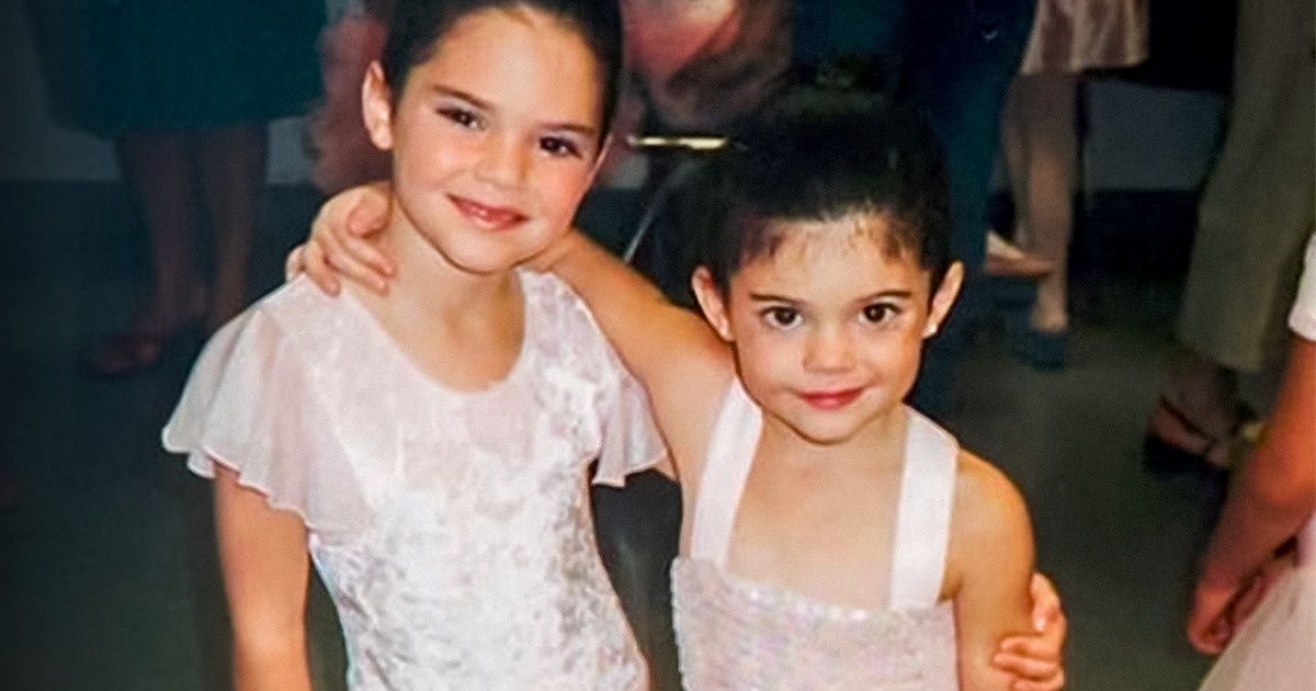 Having a Younger Sister Increases Your Chances of Becoming Overweight, and Here’s Why Having a Younger Sister Increases Your Chances of Becoming Overweight, and Here’s Why